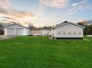 6092 N Parma Rd, Parma, MI 49269