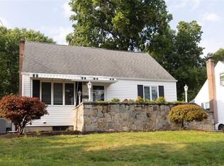249 Country Club Rd, New Britain, CT 06053