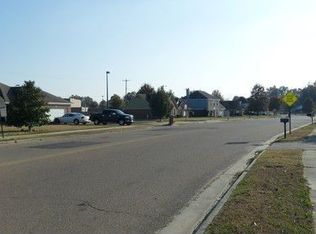 4027 Long Creek Rd, Memphis, TN 38125