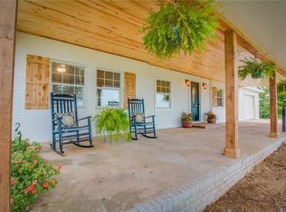 5076 County Road 1570, Ada, OK 74820
