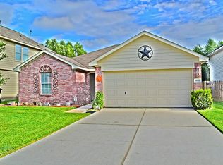 18448 Sunrise Oaks Ct, Montgomery, TX 77316