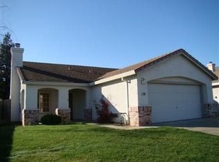 1488 Zinnia Way, Roseville, CA 95747