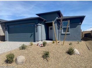 1211 Cattle Trl, Prescott, AZ 86305