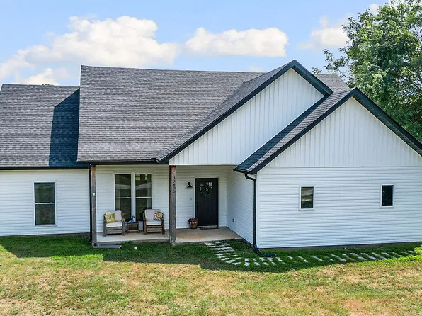 33480 State Highway 112, Seligman, MO 65745
