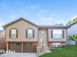 4722 N Winchester Ave, Kansas City, MO 64117