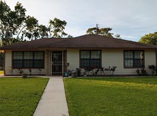 6203 Beldart St, Houston, TX 77087