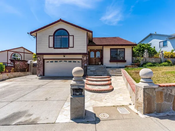 301 Sea Mist Drive, Vallejo, CA 94591