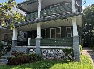 621 E 128th St, Cleveland, OH 44108