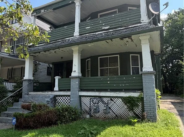 621 E 128th St, Cleveland, OH 44108