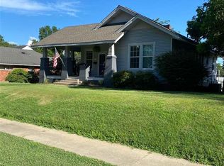 608 W Main St, Paragould, AR 72450