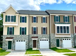 9220 Laurens Way, Laurel, MD 20723
