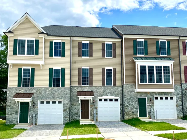 9250 Laurens Way, Laurel, MD 20723