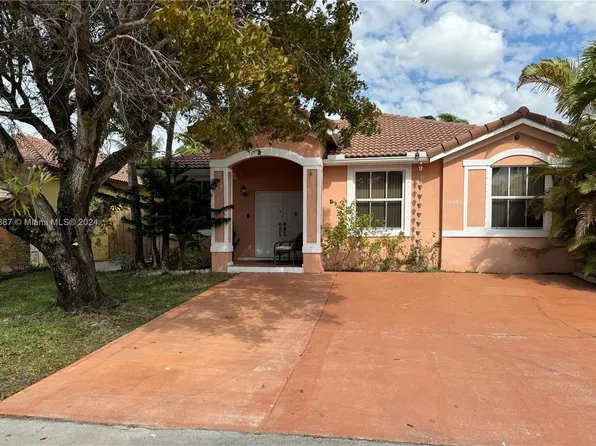 19501 NW 77th Ct, Hialeah, FL 33015