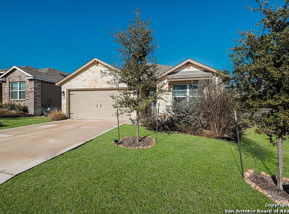 13319 Ailey Knoll, San Antonio, TX 78254 | Zillow