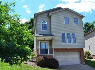 740 Poplar Ct, Houston, PA 15342