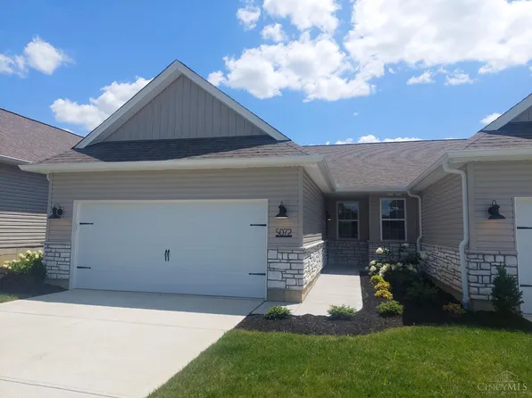 5072 Garden Grove Ln, Delhi Township, OH 45238