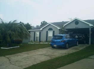 881 Stafford Ct, Columbus, GA 31907