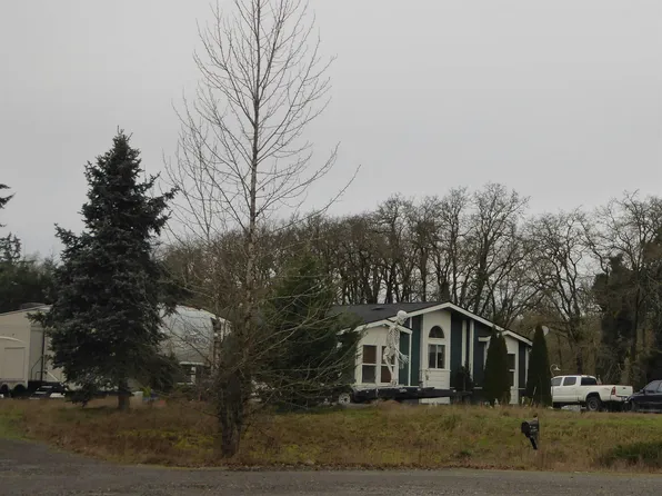5008 180th Way SW, Rochester, WA 98579