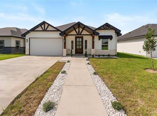 2112 Blue Sky Dr, Weslaco, TX 78599