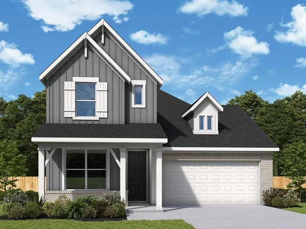 4618 Compass Ave, Richmond, TX 77469