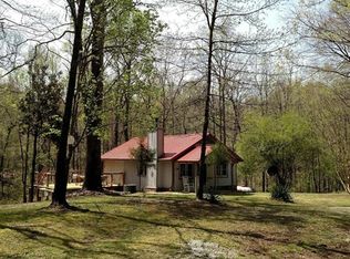 119 Paul Ln, Crawford, GA 30630