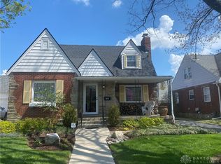 1616 Shroyer Rd, Dayton, OH 45419