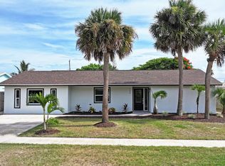 146 Harris Blvd, Indialantic, FL 32903