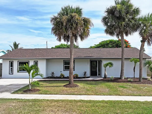 146 Harris Blvd, Indialantic, FL 32903