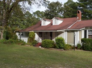 112 Fallaws Ln, Batesburg, SC 29006