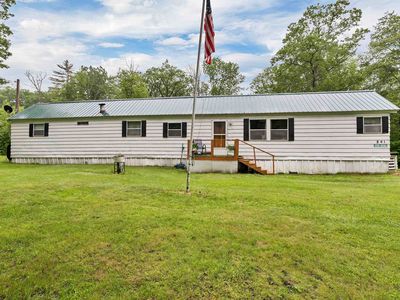 541 NH Route 175, Holderness, NH, 03245