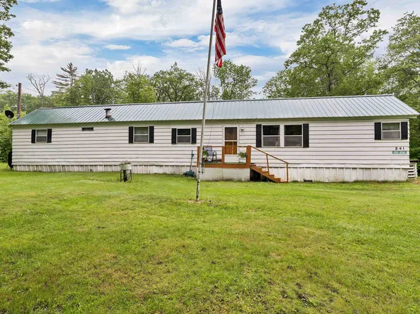 541 NH Route 175, Holderness, NH 03245