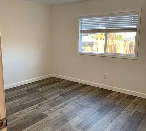 Bedroom #1