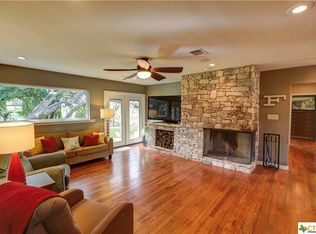128 Texas Ave, New Braunfels, TX 78130