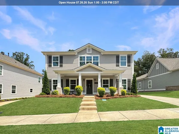 153 Barimore Blvd, Helena, AL 35080