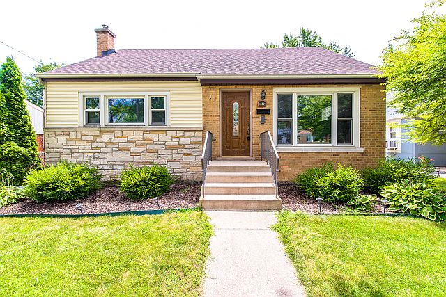 1st image of 9523 Henrietta Ave