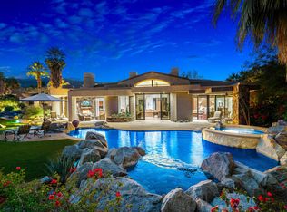 950 Andreas Canyon Dr, Palm Desert, CA 92260
