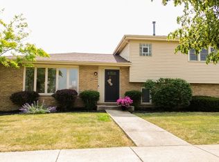 17001 93rd Ave, Orland Hills, IL 60487