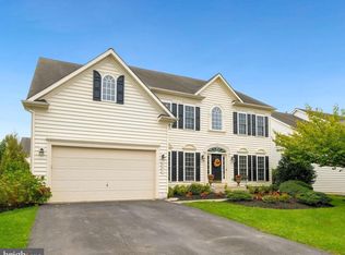 9221 Shafers Mill Dr, Frederick, MD 21704