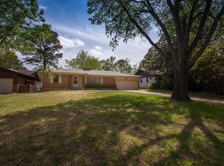 1920 Westview Ter, Arlington, TX 76013