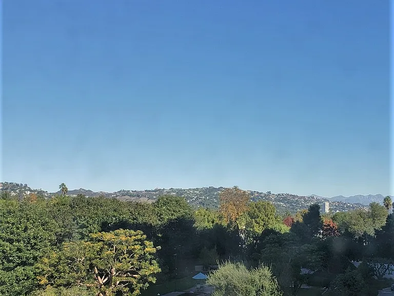 506 View from the Bedroom