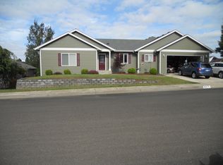 644 NW Hays Dr, Dallas, OR 97338