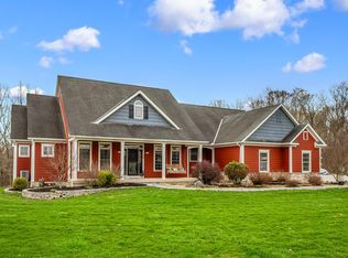 23 County Road 24, Ashley, OH 43003