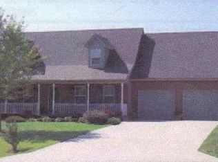 836 Poplar Trce, Elizabethtown, KY 42701
