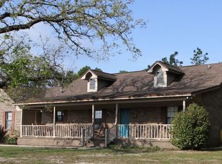 1307 Grandview Dr, Crestview, FL 32539