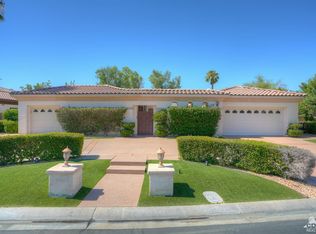 17 Oakmont Dr, Rancho Mirage, CA 92270