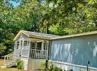 1462 Thornton Ferry Rd, Hot Springs, AR 71913