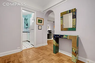Sold by Compass