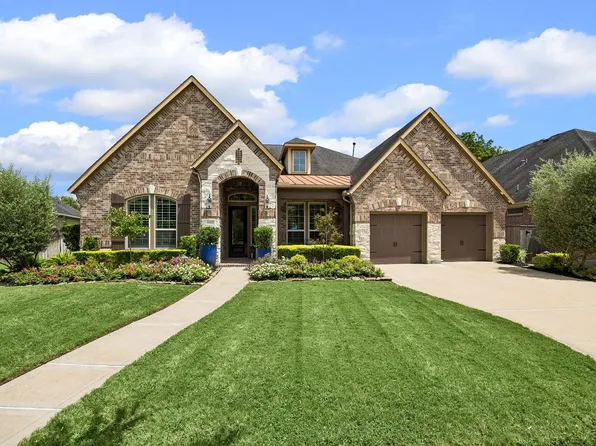 6407 Dexter Bluff Ct, Sugar Land, TX 77479