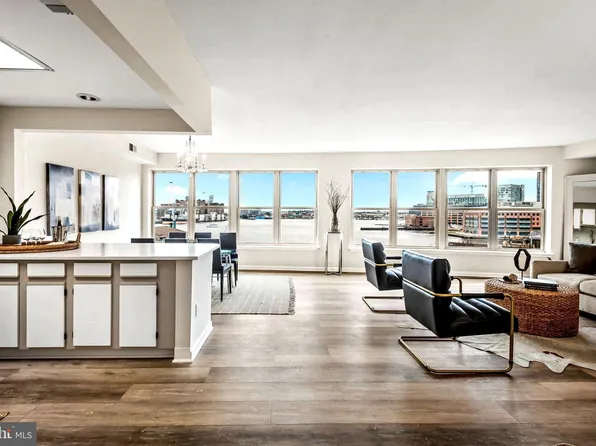 960 Fell St Unit 618, Baltimore, MD 21231