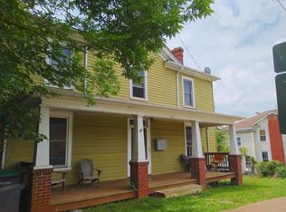708 Monticello Ave APT A, Charlottesville, VA 22902